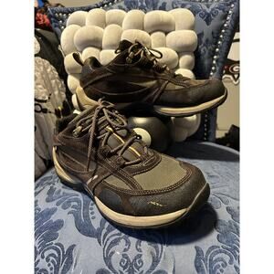 LL Bean Men's Tek 2.5 Trail Hiking Shoes - Size 8.5 Wide